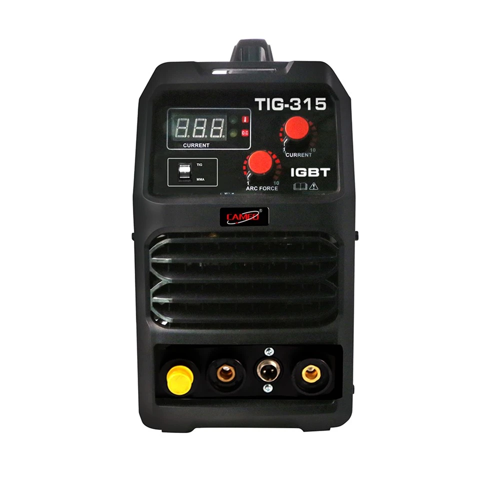 300 Amp TIG Welding Machine