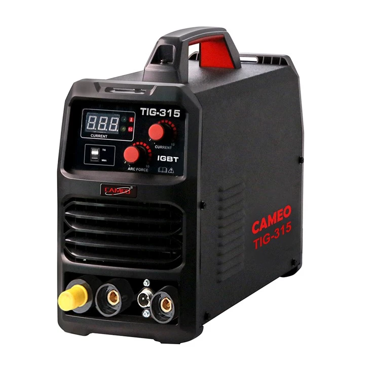 New design 300 amp TIG Welding Machine