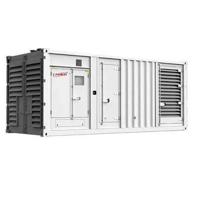 Generator diesla o mocy 30 kva