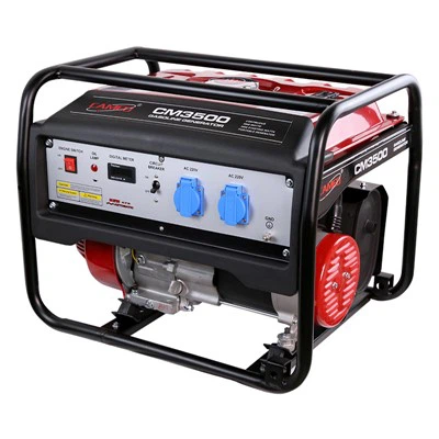 Przenośny generator benzynowy